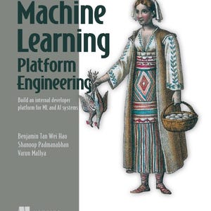 2026 - Plattformtechnik für maschinelles Lernen