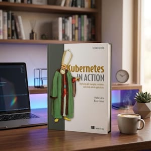 2026 - Kubernetes in Aktion