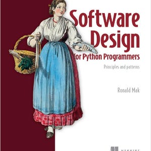 2026- Software Design für Python Programmierer Prinzipien und Muster