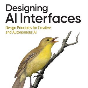 2026- Designing AI Interfaces
