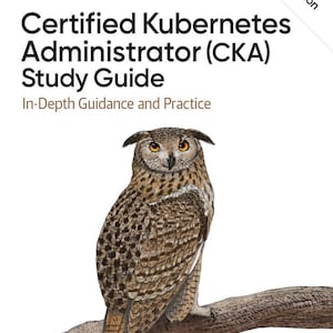 2026 - Zertifizierter Kubernetes-Spezialist (CKA)