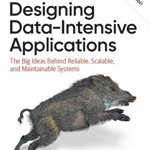 2026 - Datenintensive Anwendungen entwerfen