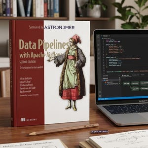 2026- Datenpipelines mit Apache AirFlow
