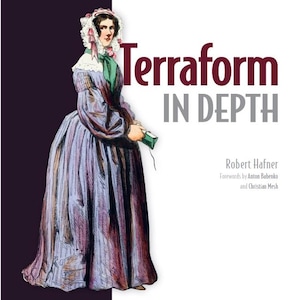 Terraform in dettaglio: Infrastruttura come codice con Terraform e OpenTofu