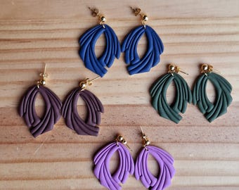 Ana Earrings