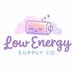 LowEnergySupplyCo store logo