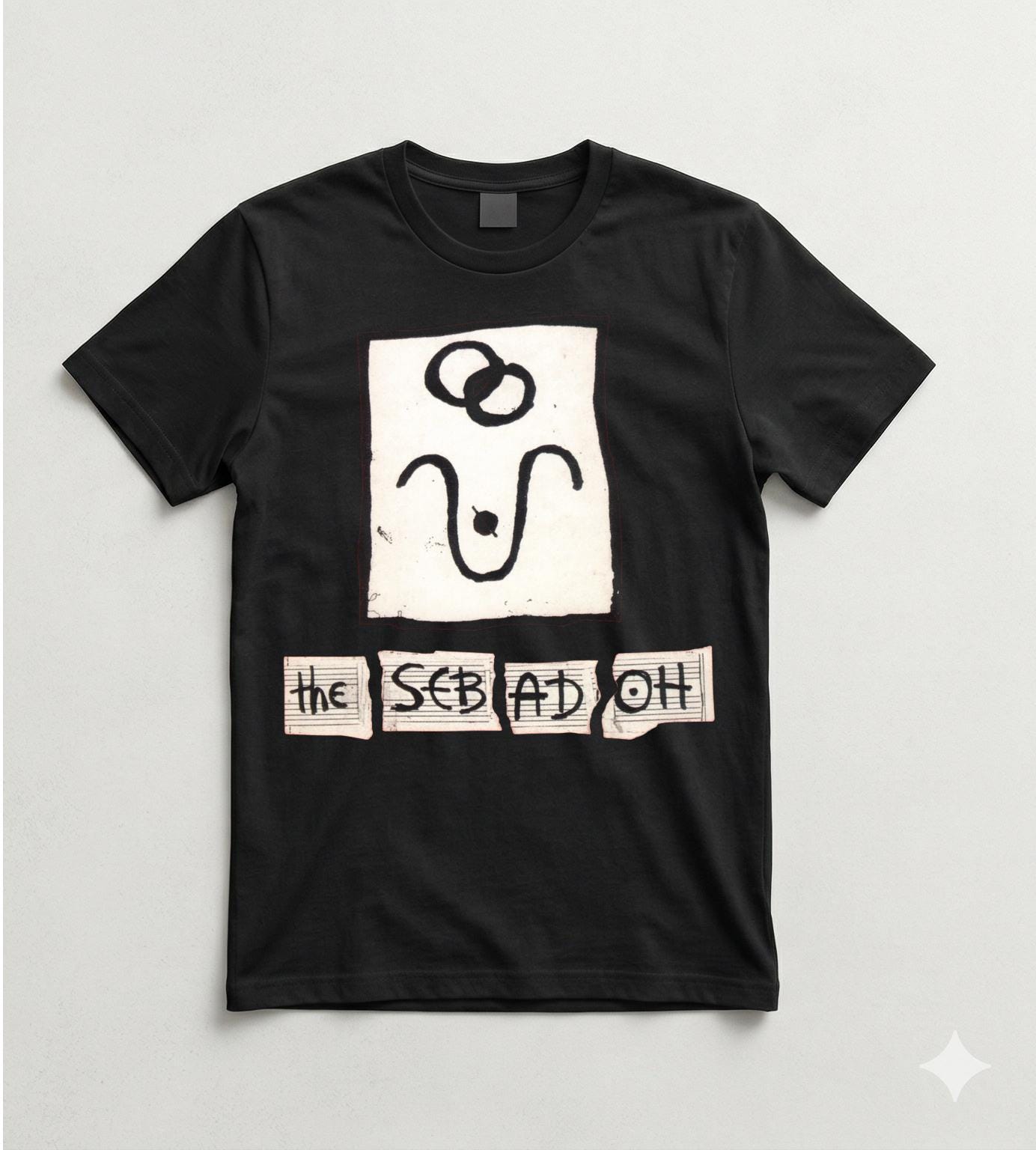 Sebadoh t shirt - Etsy 日本