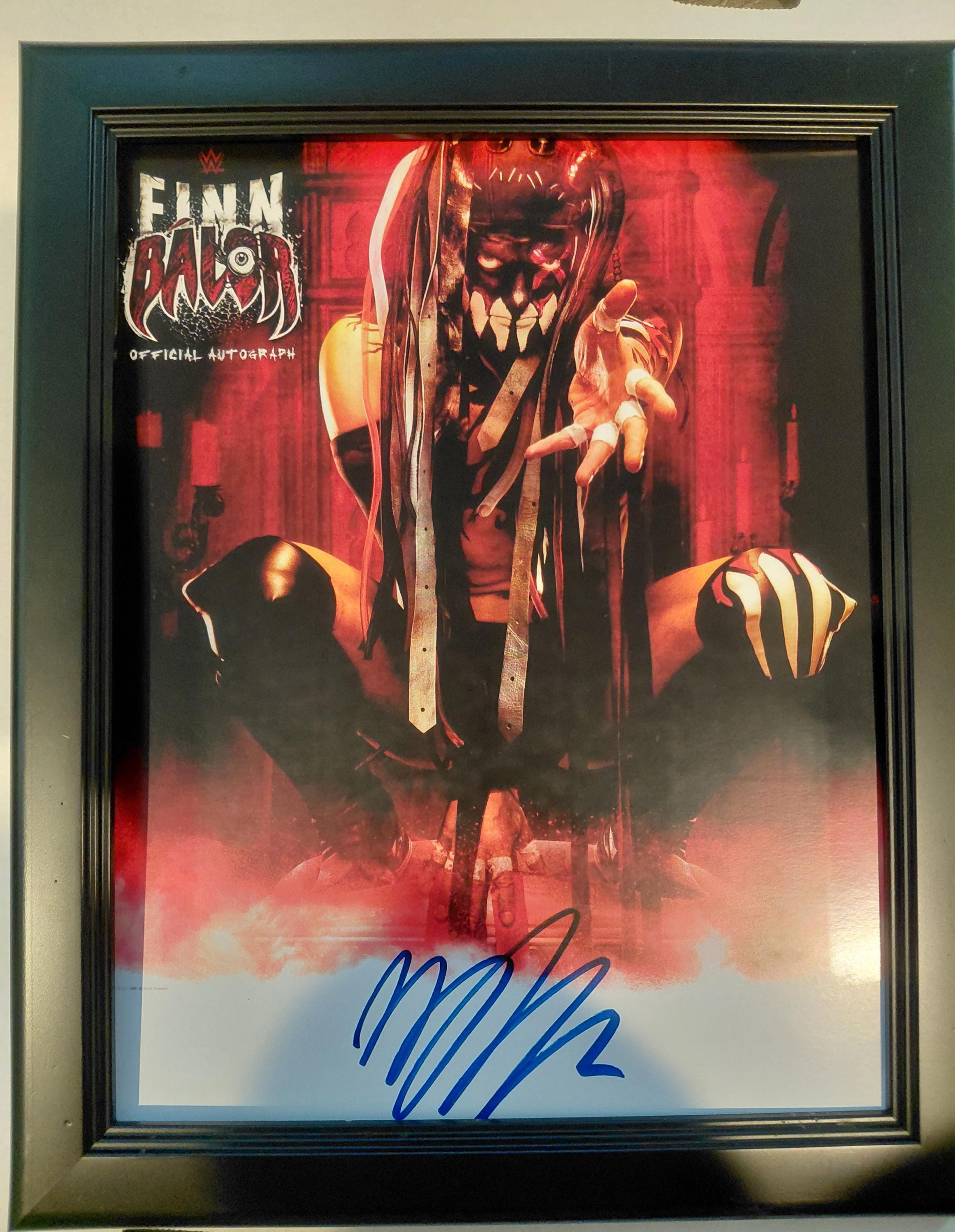 Finn balor - Etsy 日本