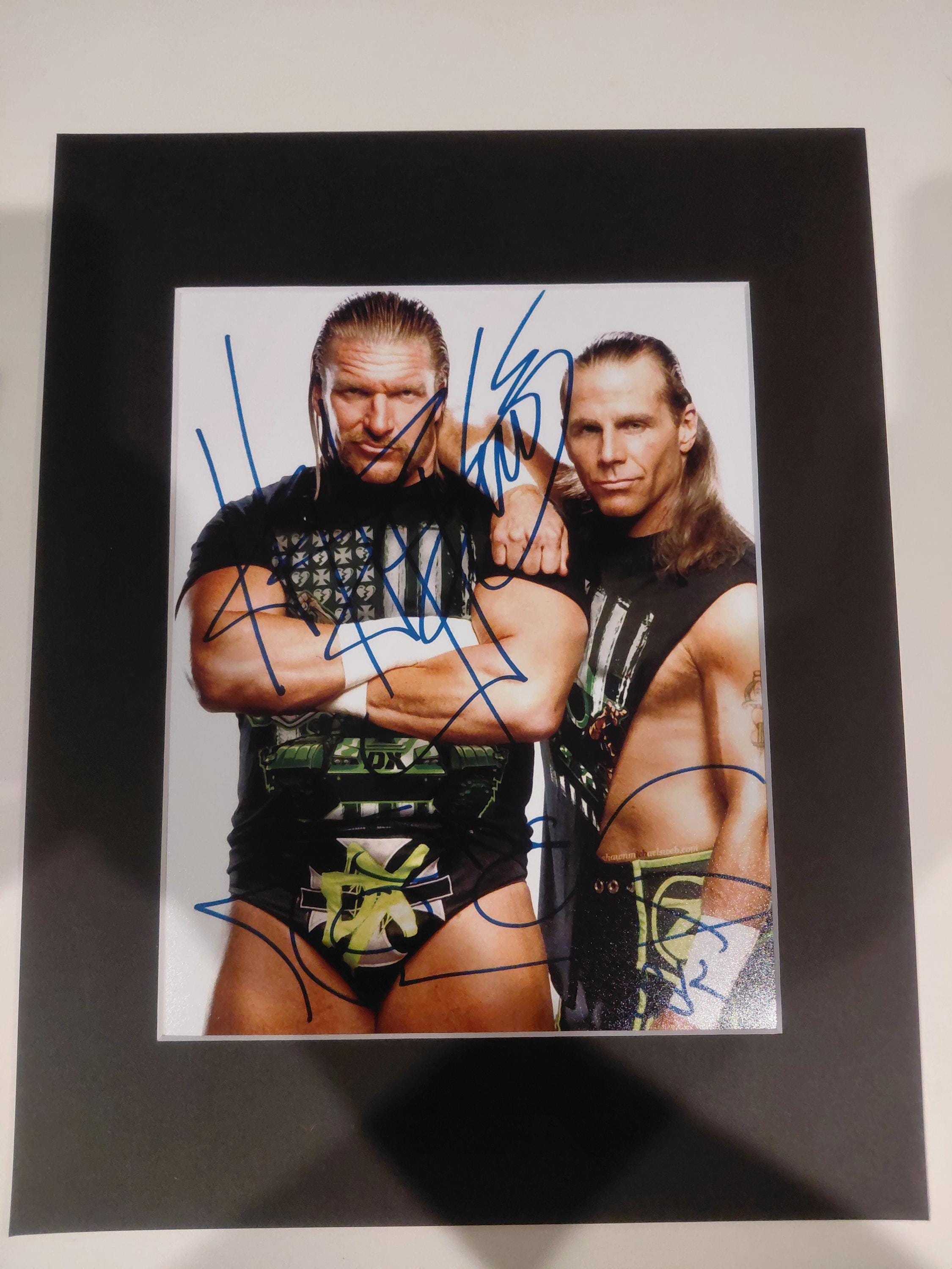 Shawn michaels - Etsy 日本