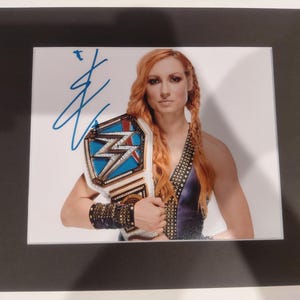 Becky lynch - Etsy 日本