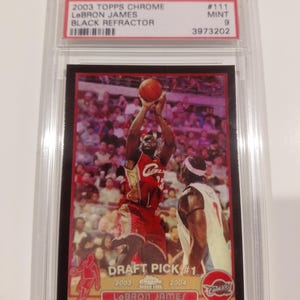 Lebron james panini - Etsy 日本