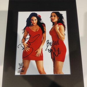 brie bella red dress Brie Bella: Profile & Match Listing