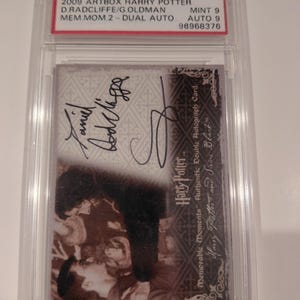 Gary oldman autograph - Etsy 日本
