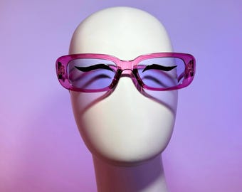 Instant Eyeliner Sunglasses