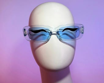 Instant Eyeliner Sunglasses