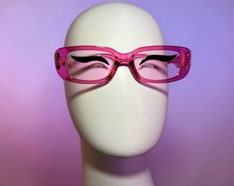 FLICKZ! Instant Eyeliner Sunglasses