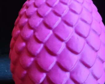 Dragon Egg Coin Bank