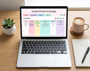 AI-promptpakket | Meer dan 100 prompts voor contentcreatie, sociale media, e-mail en SEO | Digitale download