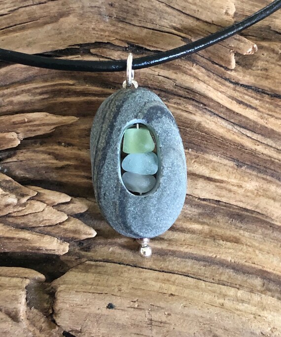 Sea 2024 stone jewellery