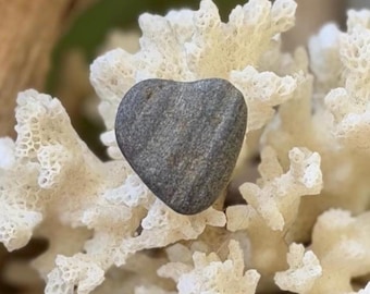 Piedra del corazón
