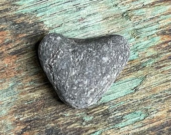 Heart rock