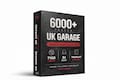 6000+ UK Garage Tracks DJ Music Library – 71GB MP3 Collection (Digital Download)