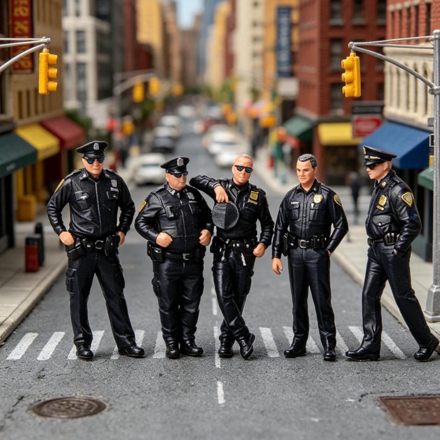 Nypd uniform - Etsy 日本