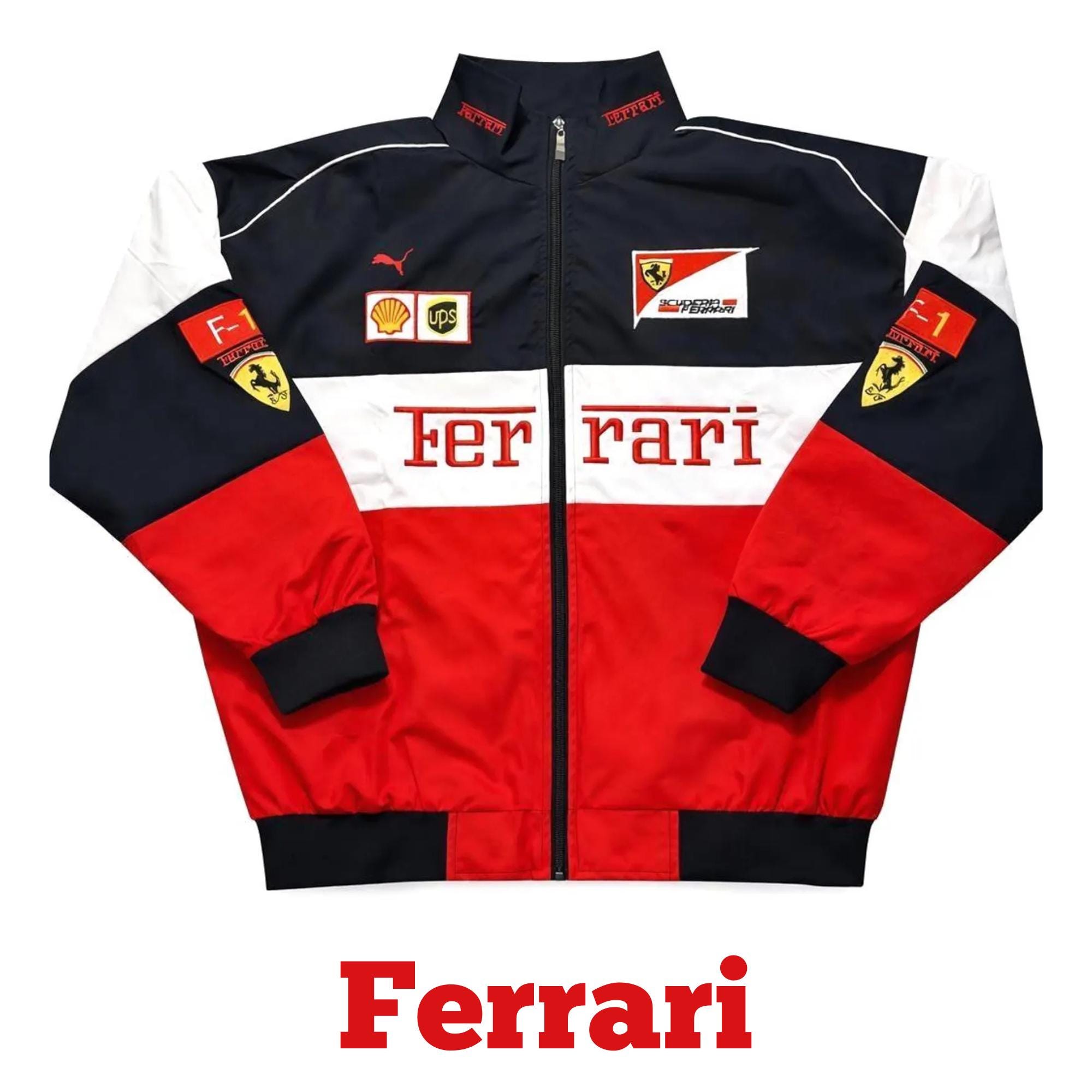 Vintage racing jacket mens - Etsy 日本