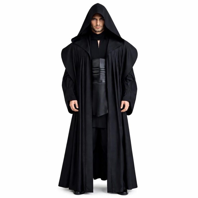 Slith Robe Sith Robe - Etsy
