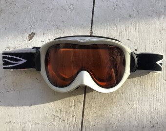 Vintage Ski Goggles - Etsy