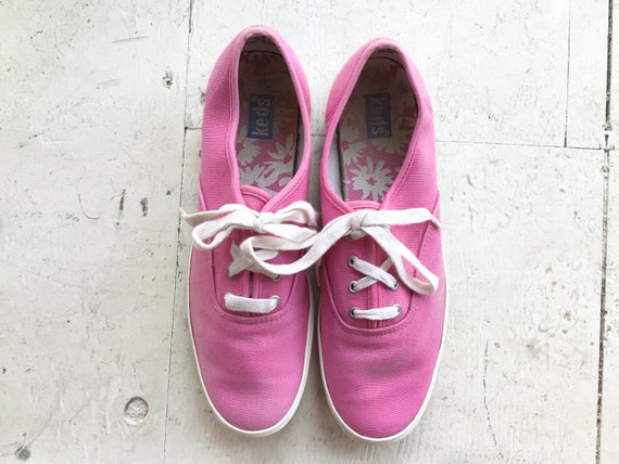 80's keds