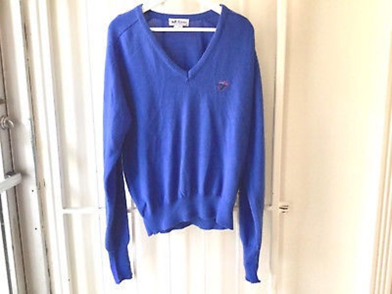 vintage blue jays jersey for sale