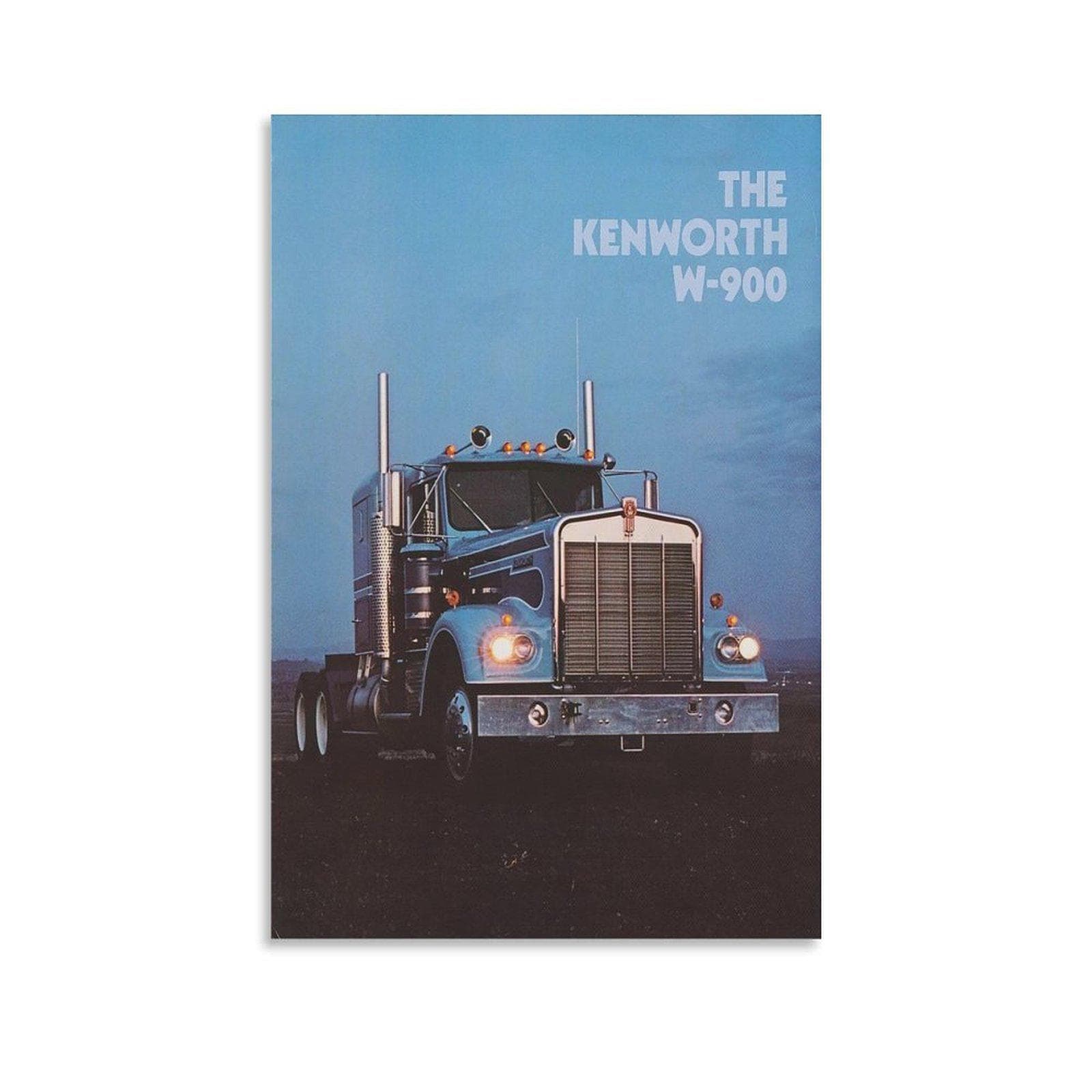 Kenworth w990 - Etsy 日本