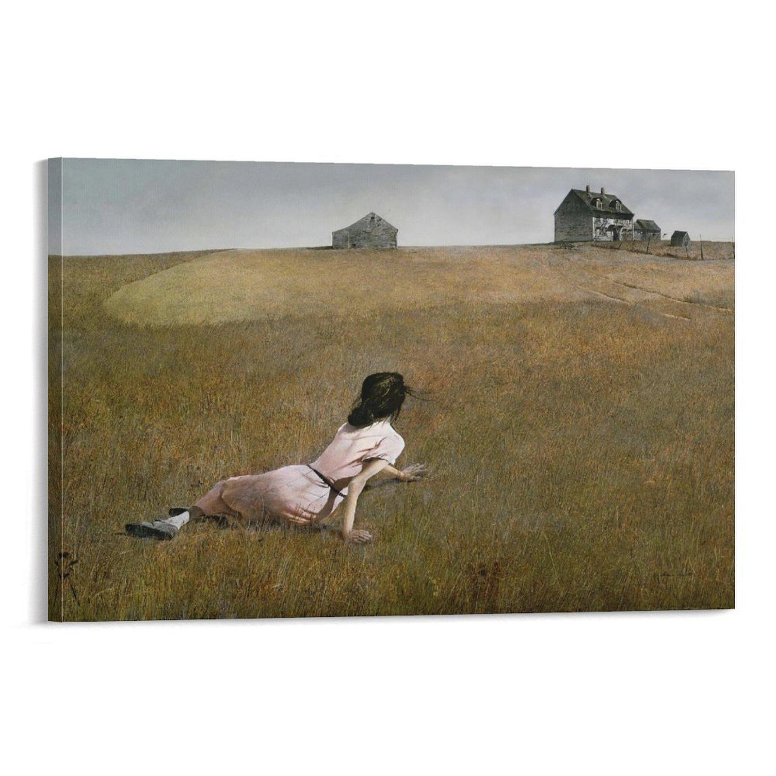 Andrew wyeth - Etsy 日本
