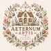 AeternumArtis store logo
