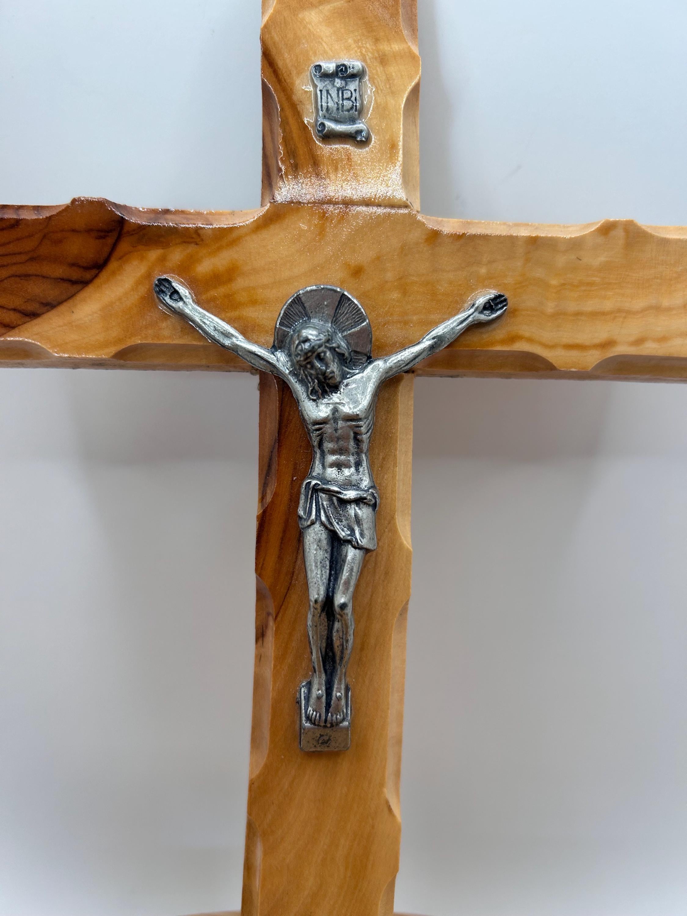 Inbi Cross - Etsy