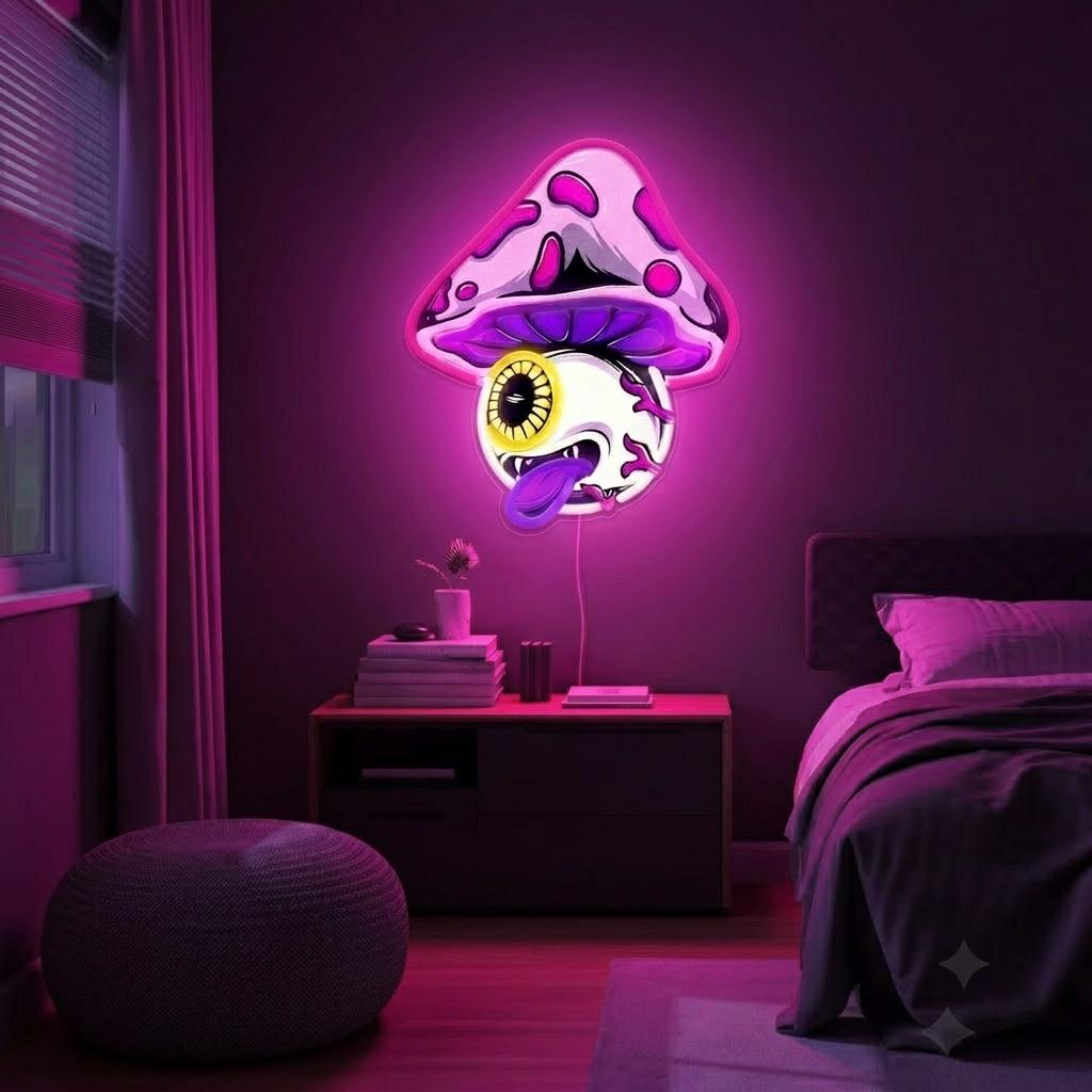 Monster Energy Neon Sign - Etsy