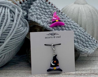 WITCH HAT Halloween progress keeper