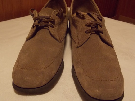 hush puppies oxfords womens