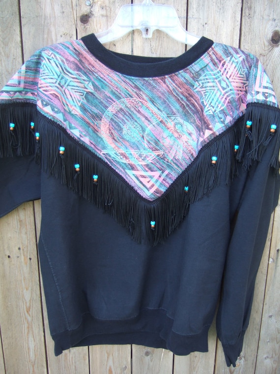 fringe cowgirl dress