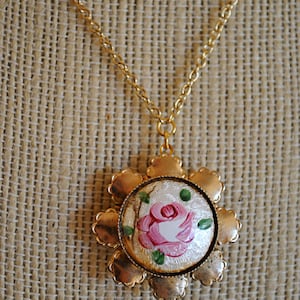 VINTAGE   FLOWER  GUILLOCHE set.