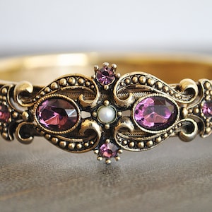Conjunto de pulseira VINTAGE AVONE BANGLE