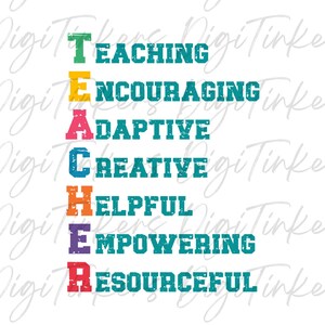 Favorite Best Teacher Appreciation Shirt Gift Team Staff Matching, One Loved, Retro Distressed Craft Design Cricut Digital Download SVG PNG