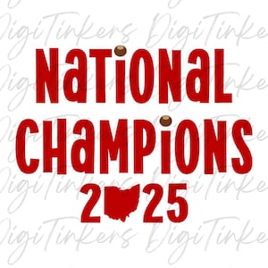 SVG Bundesstaat Ohio Football Cup National High School Mitte Sport Meme Teen Trendy Beliebt Lustig Super Buckeye Ohioans Fans PNG