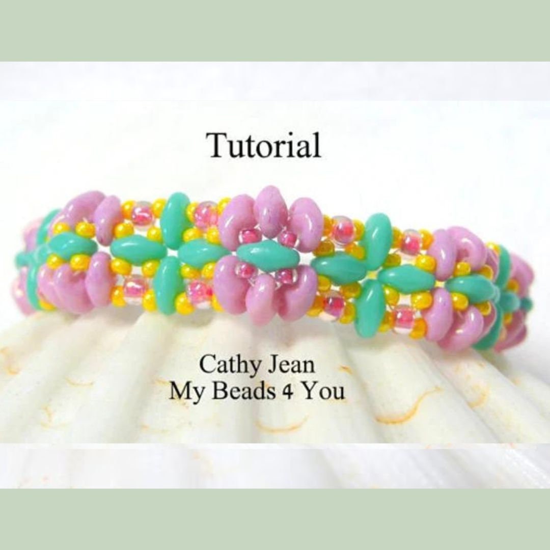 Bracelet Cathy - Etsy Canada