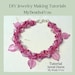 see more listings in the Bracelet Tutorials section