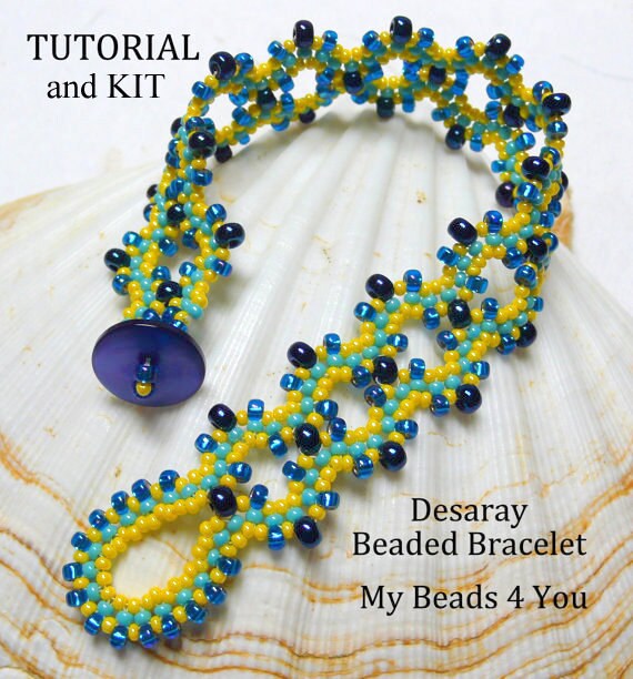 bead bracelet supplies