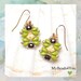 see more listings in the Earring READY TO WEAR section