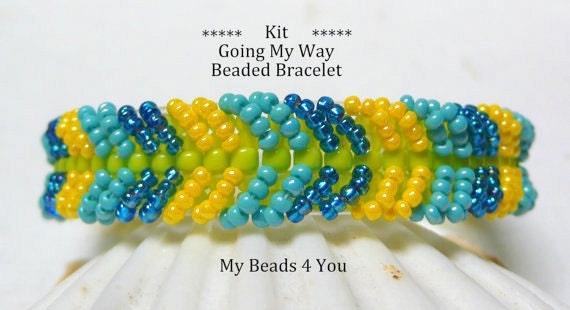bead bracelet supplies