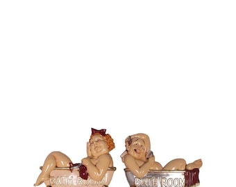 Modern Bathroom Wall Decor, Relax Soak Unwind Tub Sign Set, Farmhouse Washroom Art, Minimalist Bath Suite Wall Hanging, New Home Gift